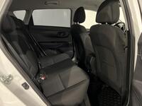 Hyundai Bayon vaihtoauto