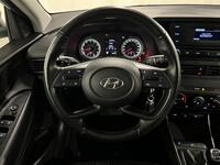 Hyundai Bayon vaihtoauto