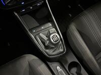 Hyundai Bayon vaihtoauto