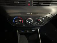 Hyundai Bayon vaihtoauto