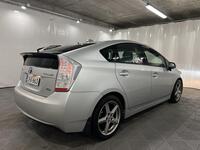 Toyota Prius vaihtoauto