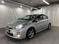 Toyota Prius vaihtoauto