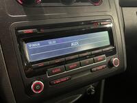 Volkswagen Caddy vaihtoauto