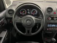 Volkswagen Caddy vaihtoauto