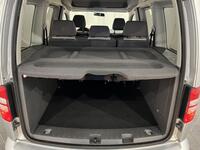 Volkswagen Caddy vaihtoauto