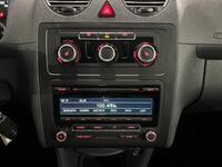 Volkswagen Caddy vaihtoauto