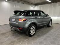 Land Rover Range Rover Evoque vaihtoauto