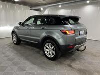 Land Rover Range Rover Evoque vaihtoauto