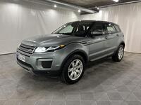 Land Rover Range Rover Evoque vaihtoauto