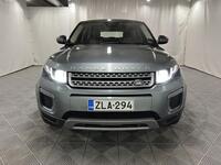 Land Rover Range Rover Evoque vaihtoauto