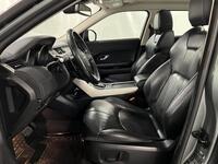 Land Rover Range Rover Evoque vaihtoauto