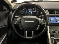 Land Rover Range Rover Evoque vaihtoauto