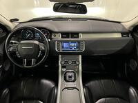 Land Rover Range Rover Evoque vaihtoauto