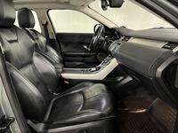 Land Rover Range Rover Evoque vaihtoauto
