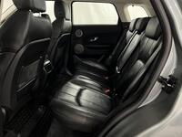 Land Rover Range Rover Evoque vaihtoauto