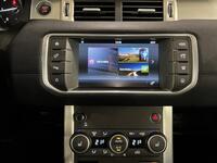 Land Rover Range Rover Evoque vaihtoauto