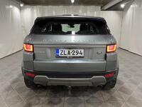 Land Rover Range Rover Evoque vaihtoauto