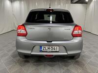 Suzuki Swift vaihtoauto