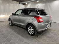 Suzuki Swift vaihtoauto