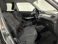 Suzuki Swift vaihtoauto