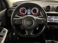 Suzuki Swift vaihtoauto