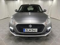 Suzuki Swift vaihtoauto