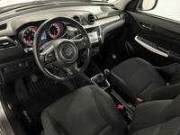 Suzuki Swift vaihtoauto