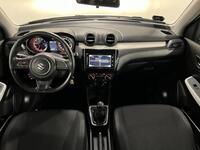 Suzuki Swift vaihtoauto