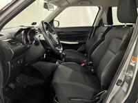 Suzuki Swift vaihtoauto