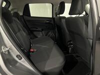 Suzuki Swift vaihtoauto