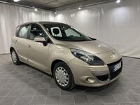 Renault Scénic vaihtoauto