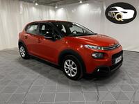 Citroën C3 vaihtoauto