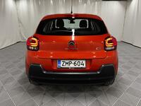 Citroën C3 vaihtoauto