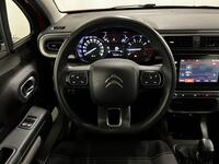 Citroën C3 vaihtoauto