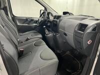 Citroën Jumpy vaihtoauto