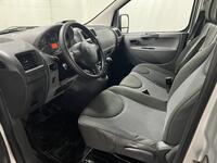 Citroën Jumpy vaihtoauto