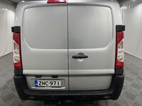Citroën Jumpy vaihtoauto