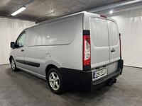 Citroën Jumpy vaihtoauto