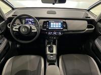 Honda Jazz vaihtoauto