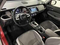 Honda Jazz vaihtoauto