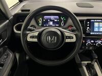 Honda Jazz vaihtoauto