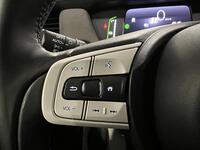 Honda Jazz vaihtoauto