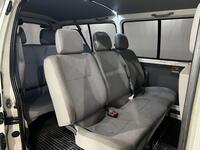 Toyota Hiace vaihtoauto