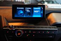BMW i3s vaihtoauto