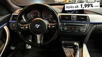 BMW 335 vaihtoauto