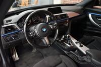 BMW 335 vaihtoauto