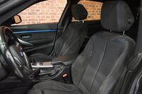BMW 335 vaihtoauto