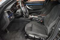 BMW 335 vaihtoauto