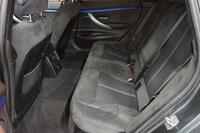 BMW 335 vaihtoauto