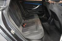 BMW 335 vaihtoauto